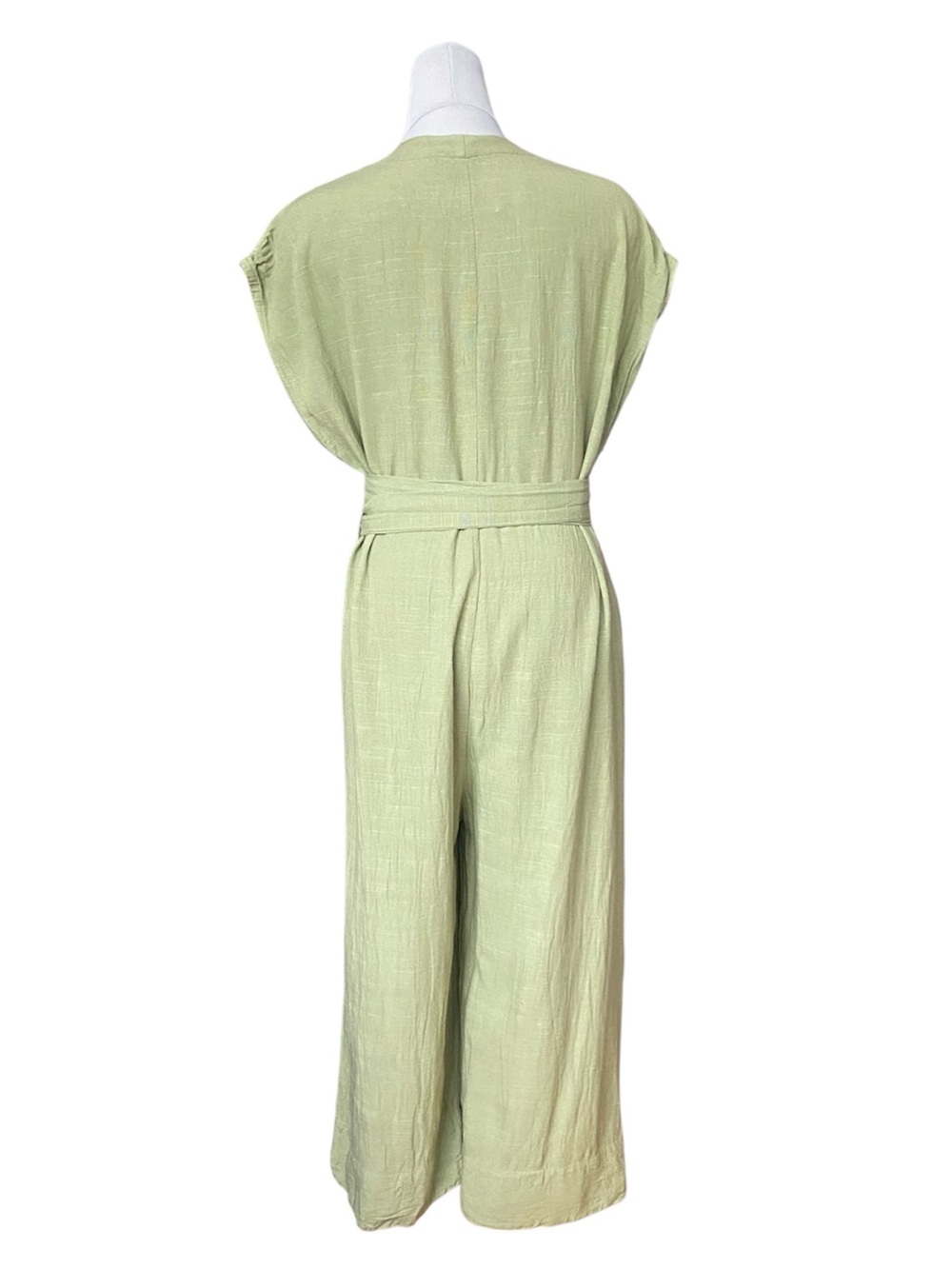 Myrah Penaloza Rey Playsuit - Picture 5 of 16